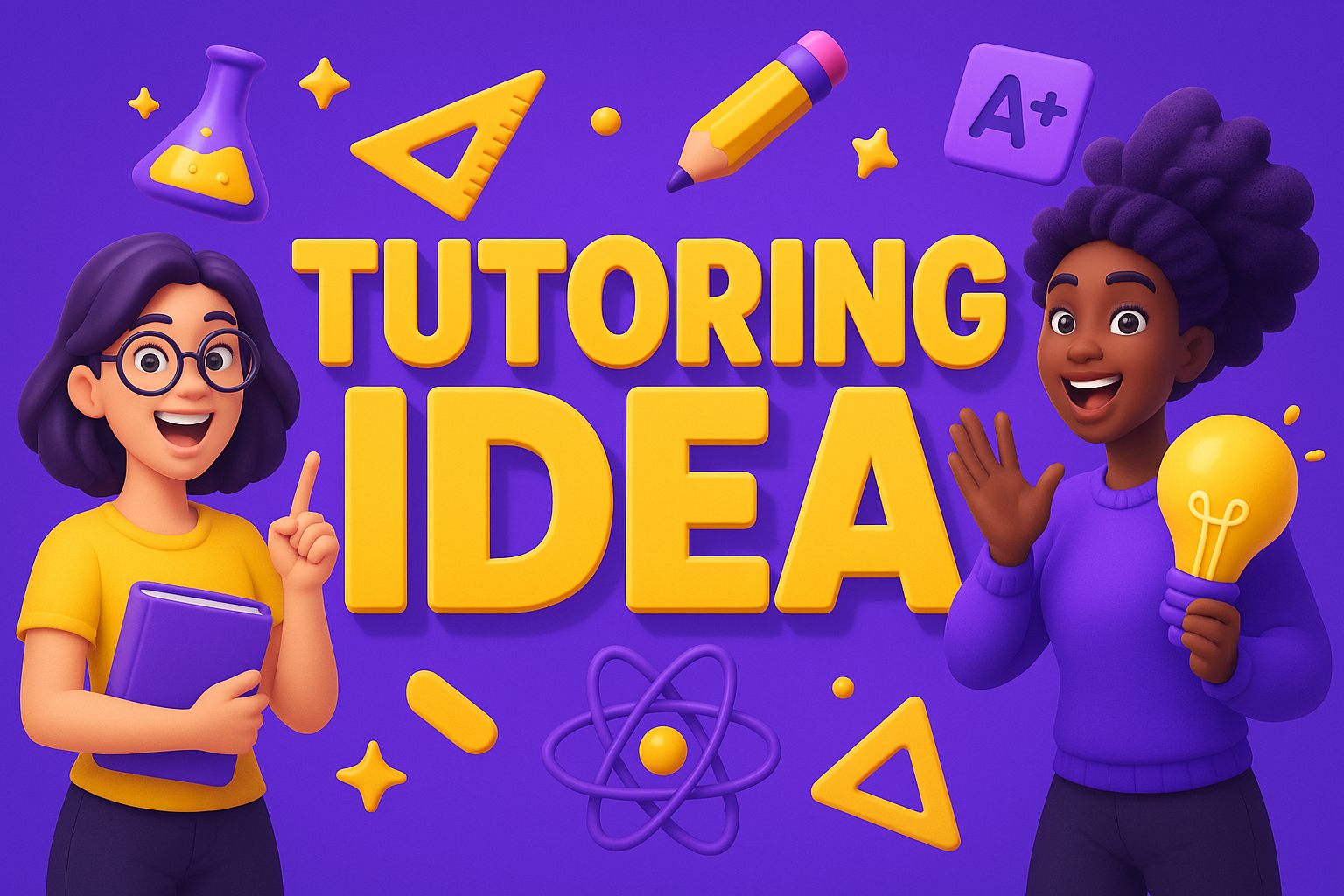 Proven Steps to OPTIMIZE Online Tutoring in Subjects YOU EXCEL AT in 2025