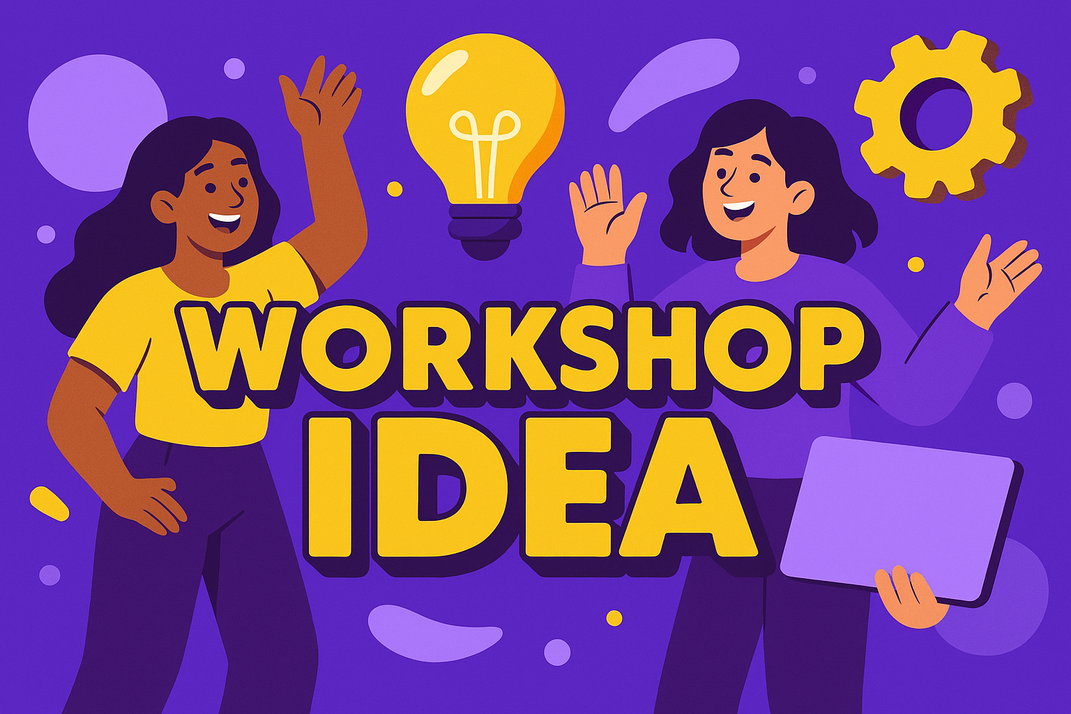 Top 7 PROVEN ONLINE WORKSHOP FACILITATION TIPS for Female Entrepreneurs in 2025