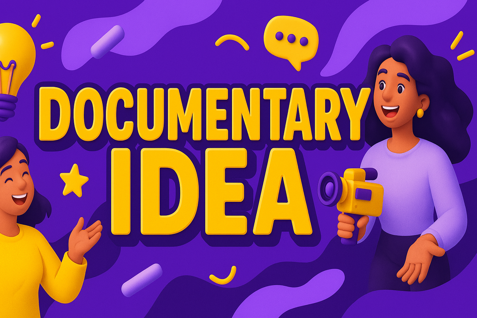 TOP Reasons WHY Personal Documentary Creation Services Are a MUST HAVE in 2025