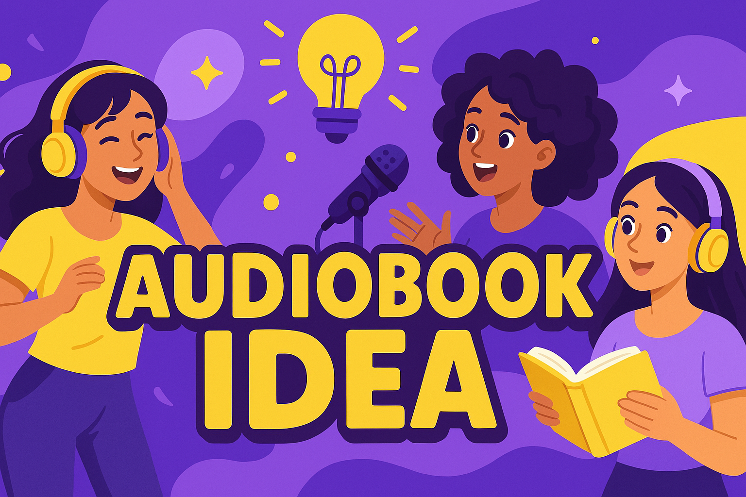 Top 7 PROVEN TIPS for Launching a Personalized Audiobook Business in 2025