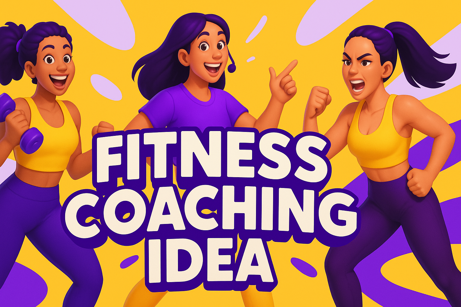 TOP 7 MUST-HAVE TIPS for SUCCESSFUL Personalized Fitness Coaching Through Video Sessions in 2025