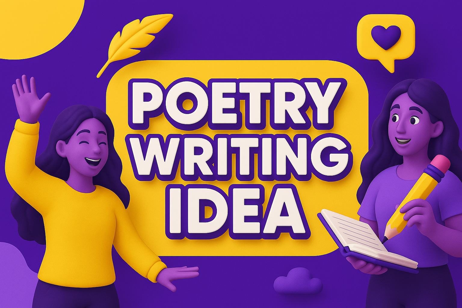 TOP 7 REASONS WHY Personalized Poetry and Letter Writing Services Are the MUST-HAVE Business Idea in 2025