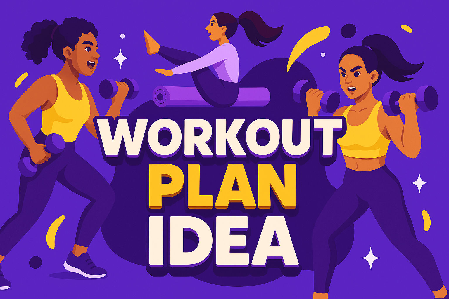 Top 7 Must-Have Tips for Creating Personalized Workout Plans in 2025