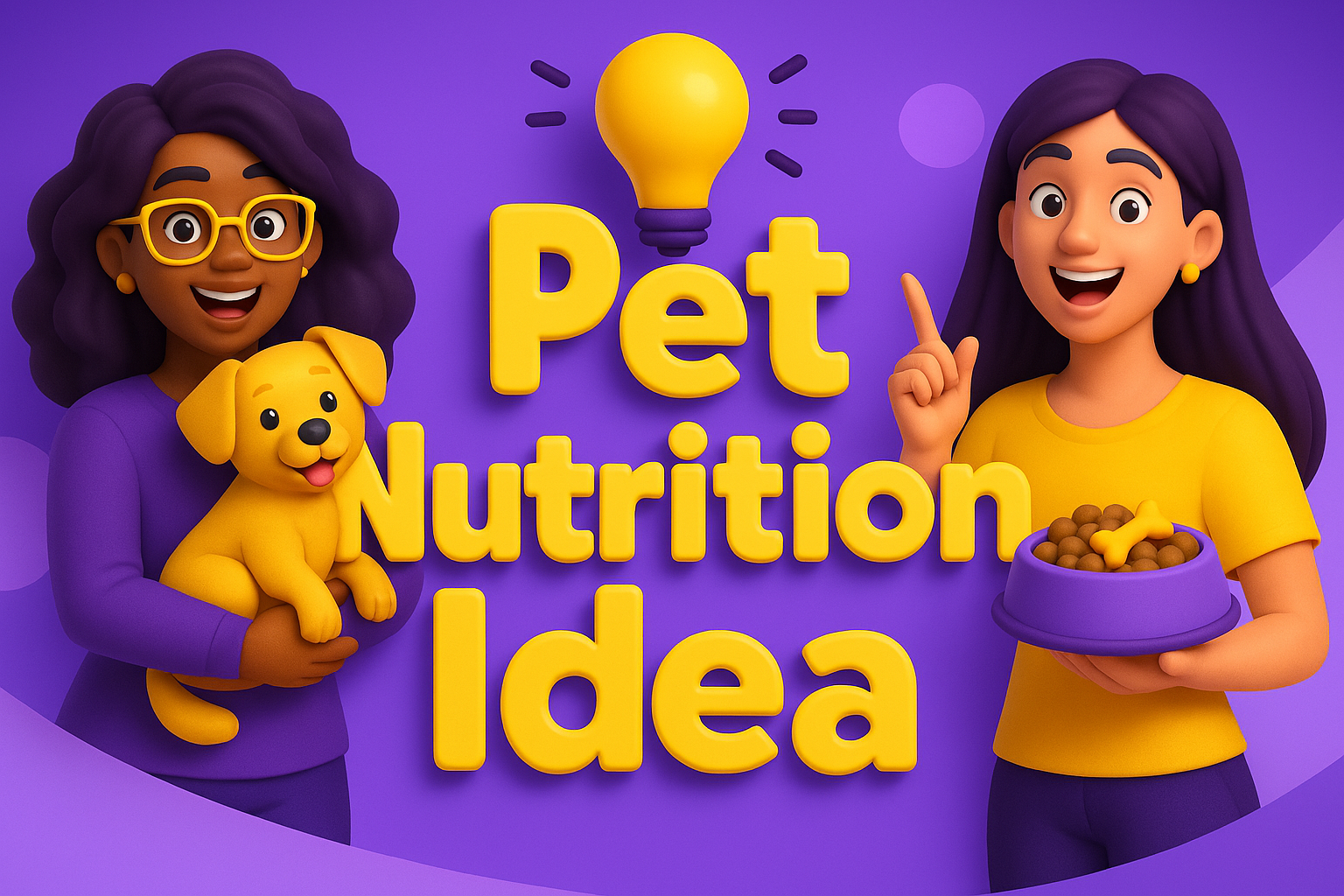 Top 7 Secrets to START a Pet Nutrition Consulting Business in 2025