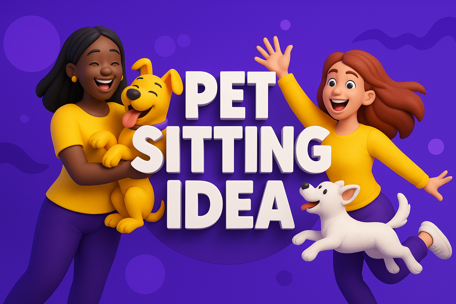 Top 7 PROVEN Steps to Optimize Pet Sitting and Dog Walking Services with Online Booking in 2025