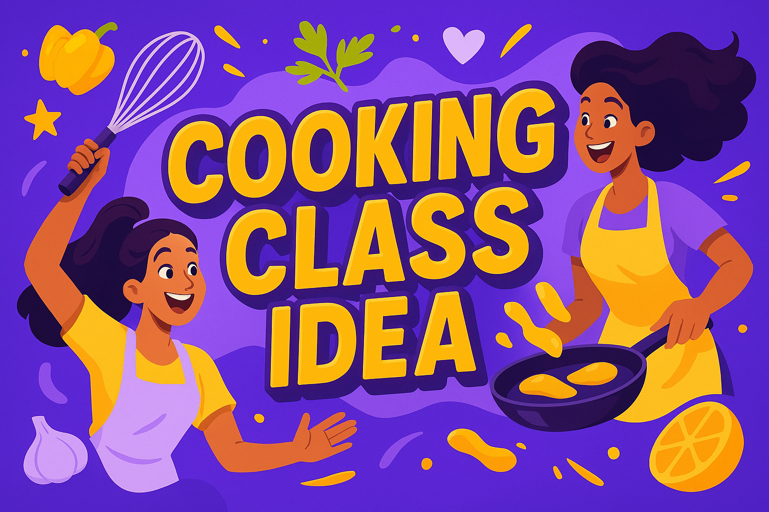 TOP 5 REASONS PRIVATE COOKING LESSONS VIA VIDEO CALLS ARE A MUST-HAVE IN 2025