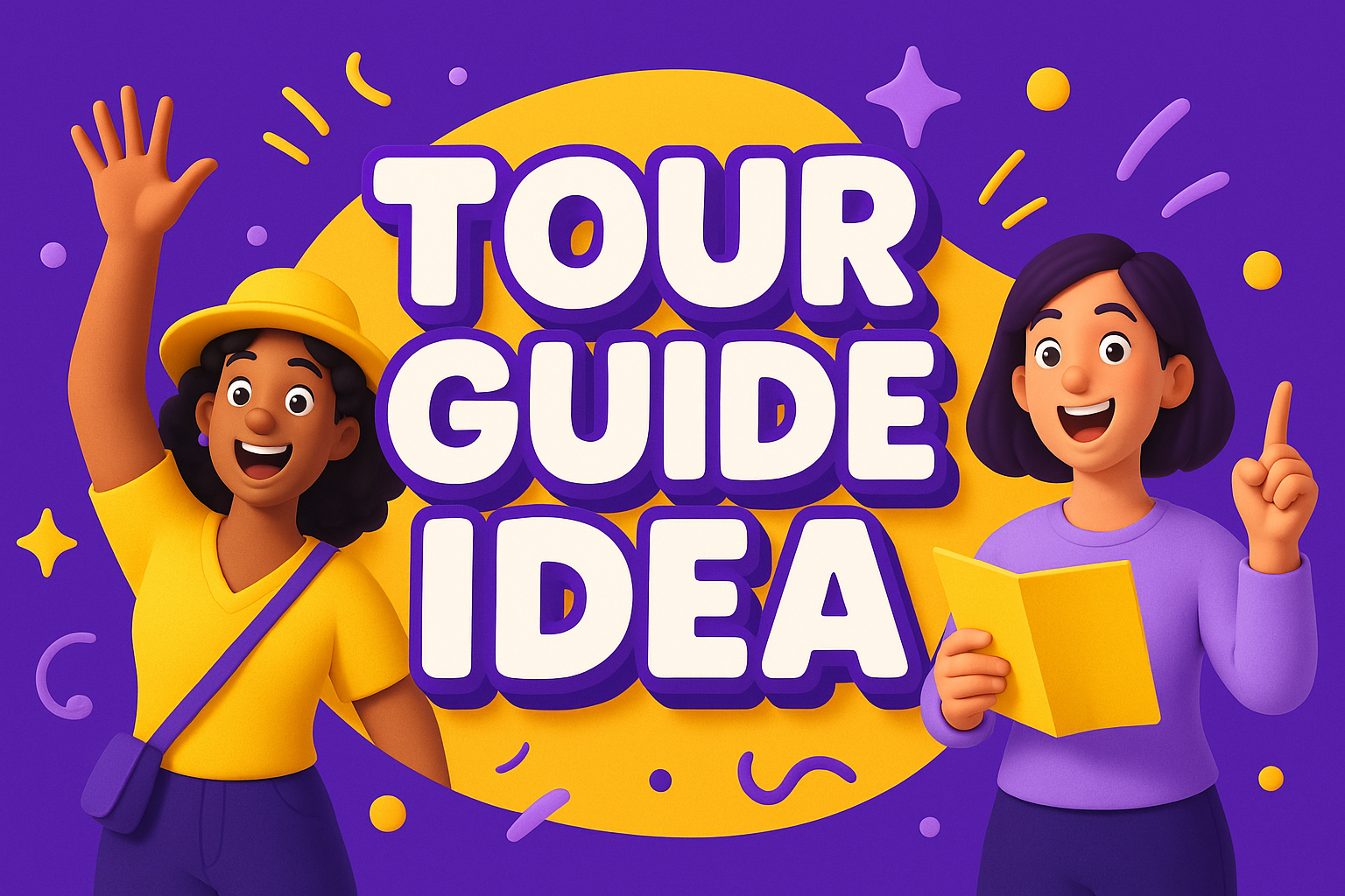 BEST Self-Guided Digital TOUR EXPERIENCES of 2025