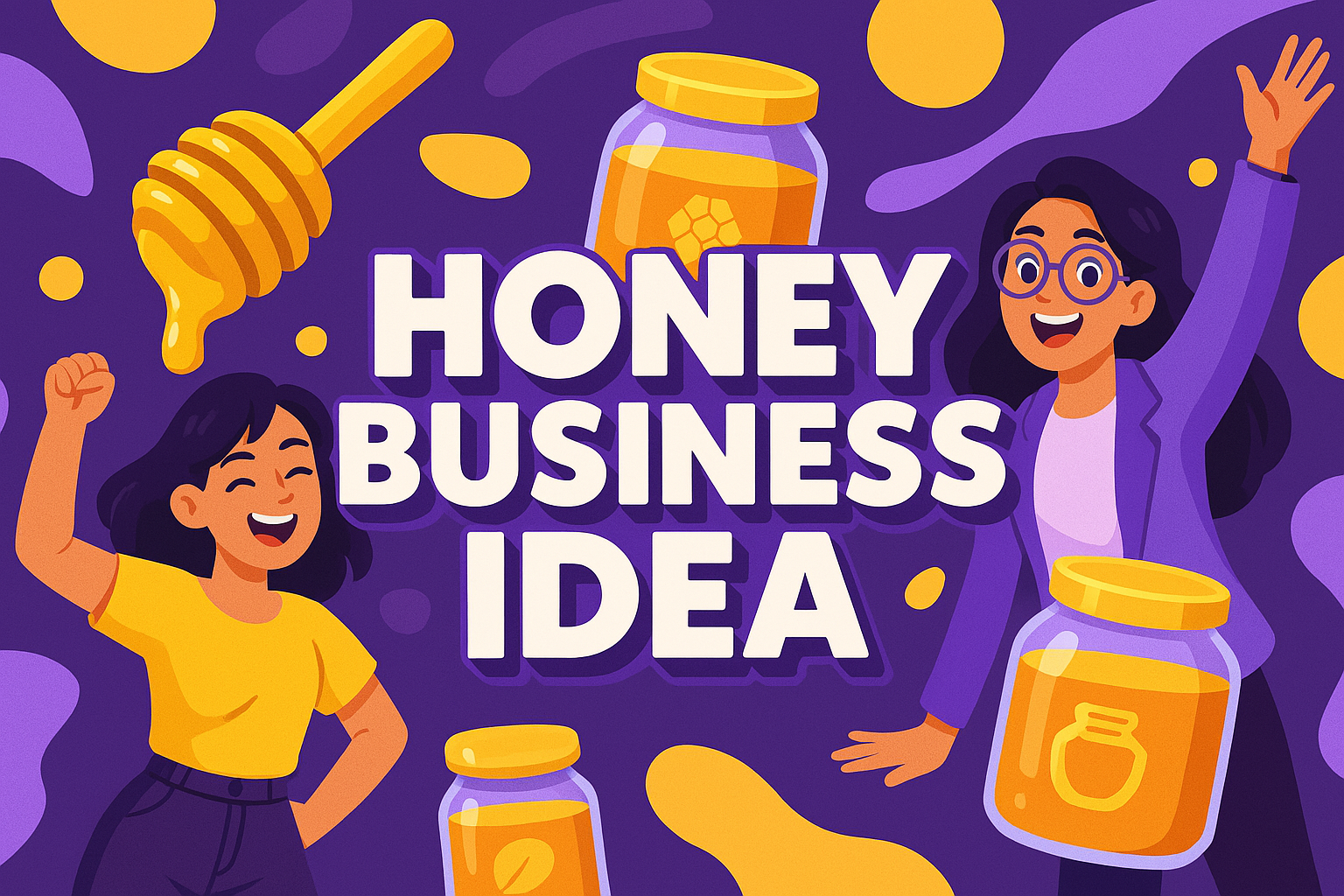 TOP 7 TIPS to Optimize SPECIALTY FLAVORED HONEY Production in 2025