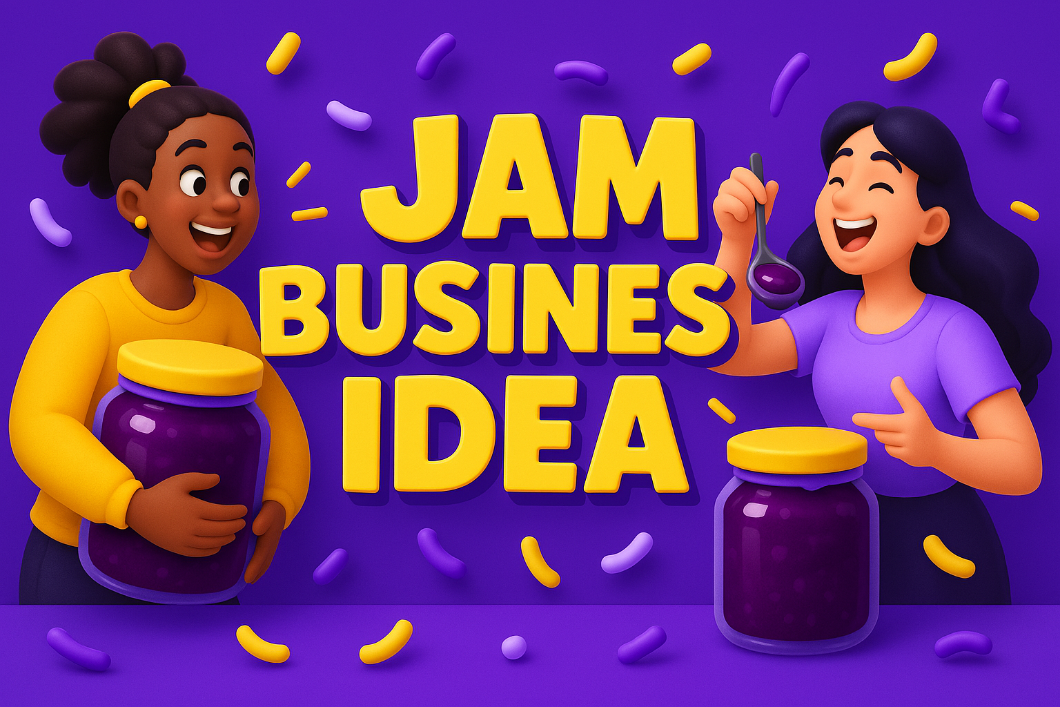 TOP 7 SECRETS to Master Specialty PRESERVES and JAM-MAKING in 2025