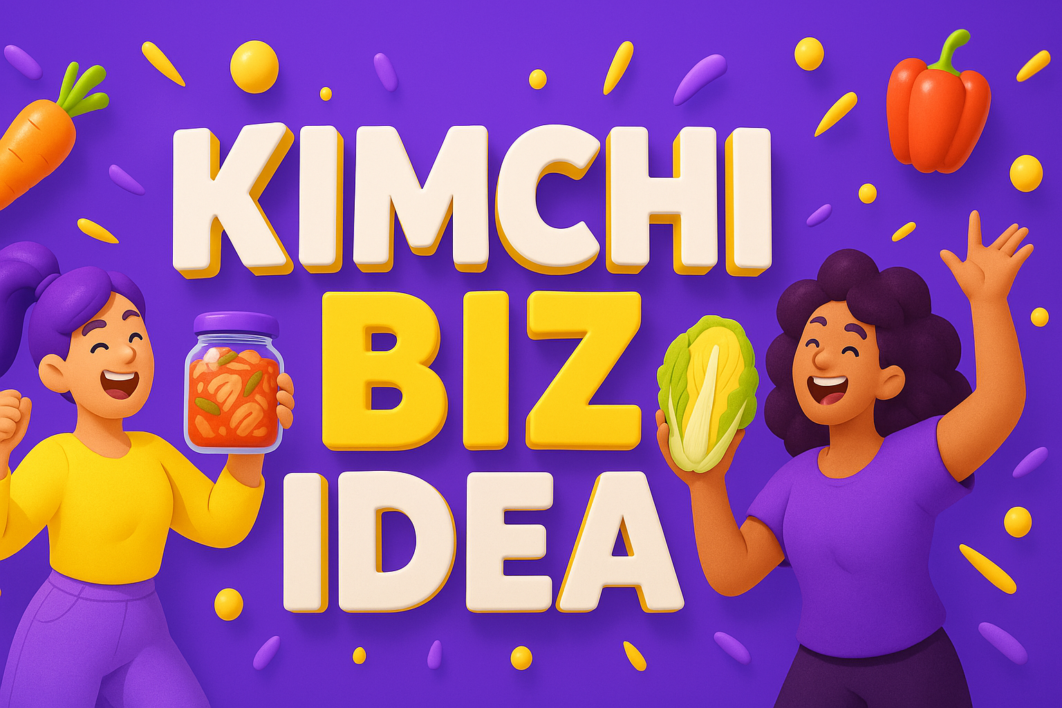 TOP 7 BUSINESS IDEAS for Female Entrepreneurs in 2025: EASY, PROVEN STEPS, and BENEFITS