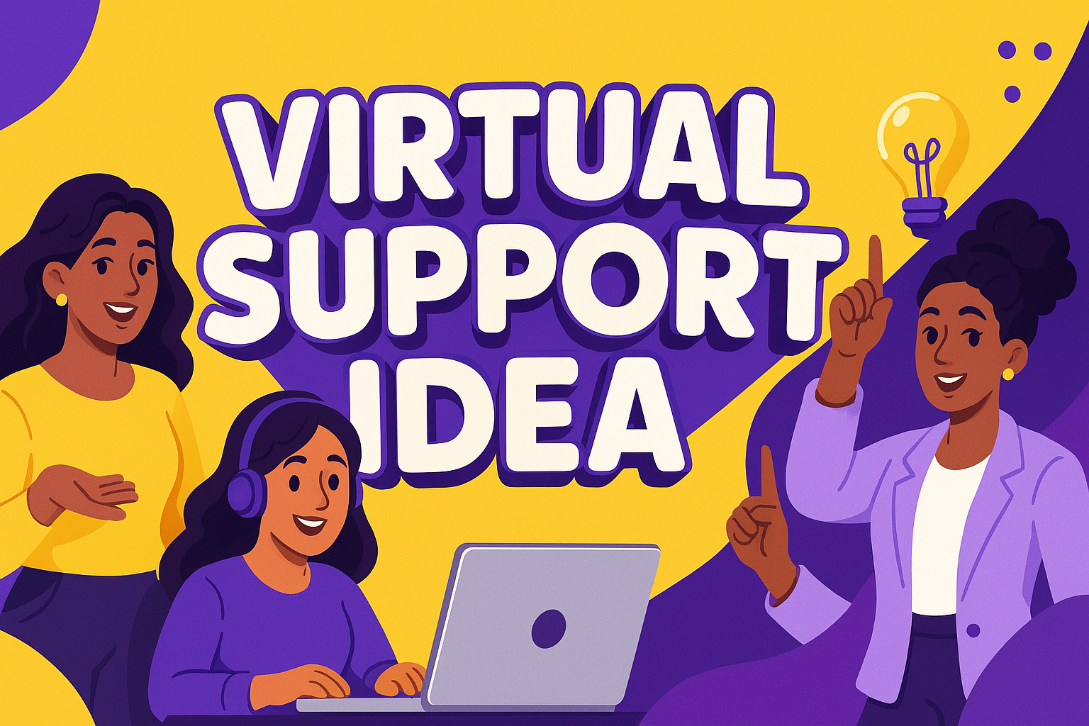 TOP PROVEN BENEFITS of Virtual Administrative Support for Coaches