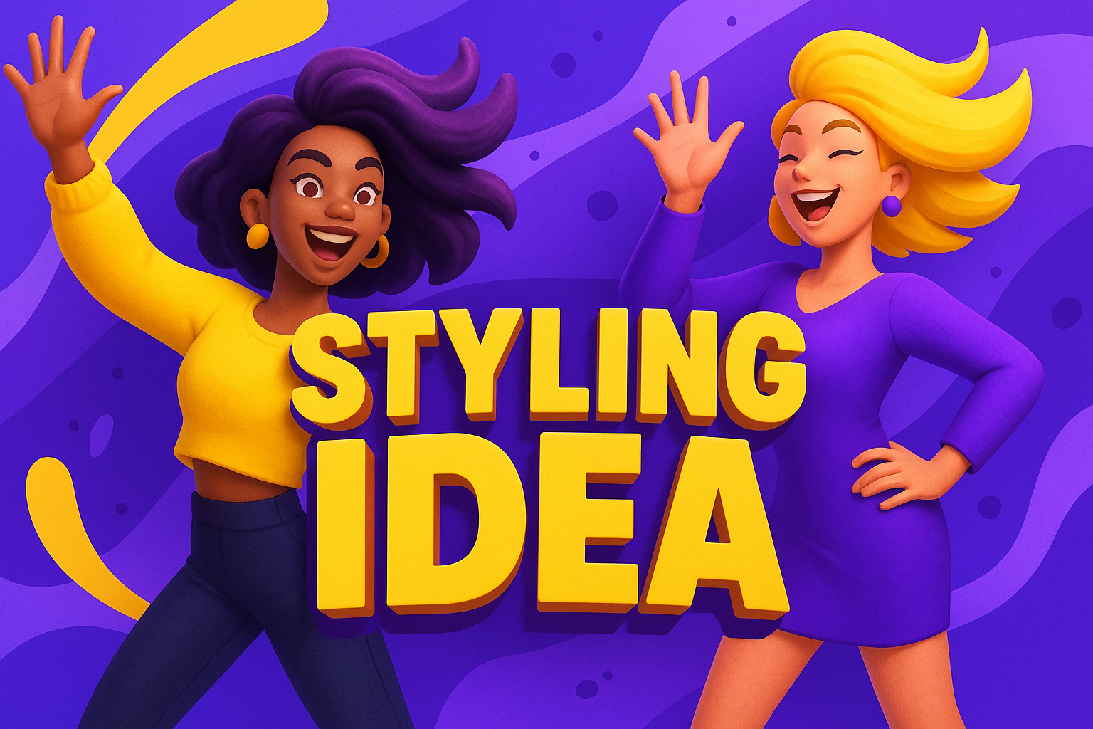 PROVEN Tips for Launching a Virtual AI Styling Consultation BUSINESS in 2025