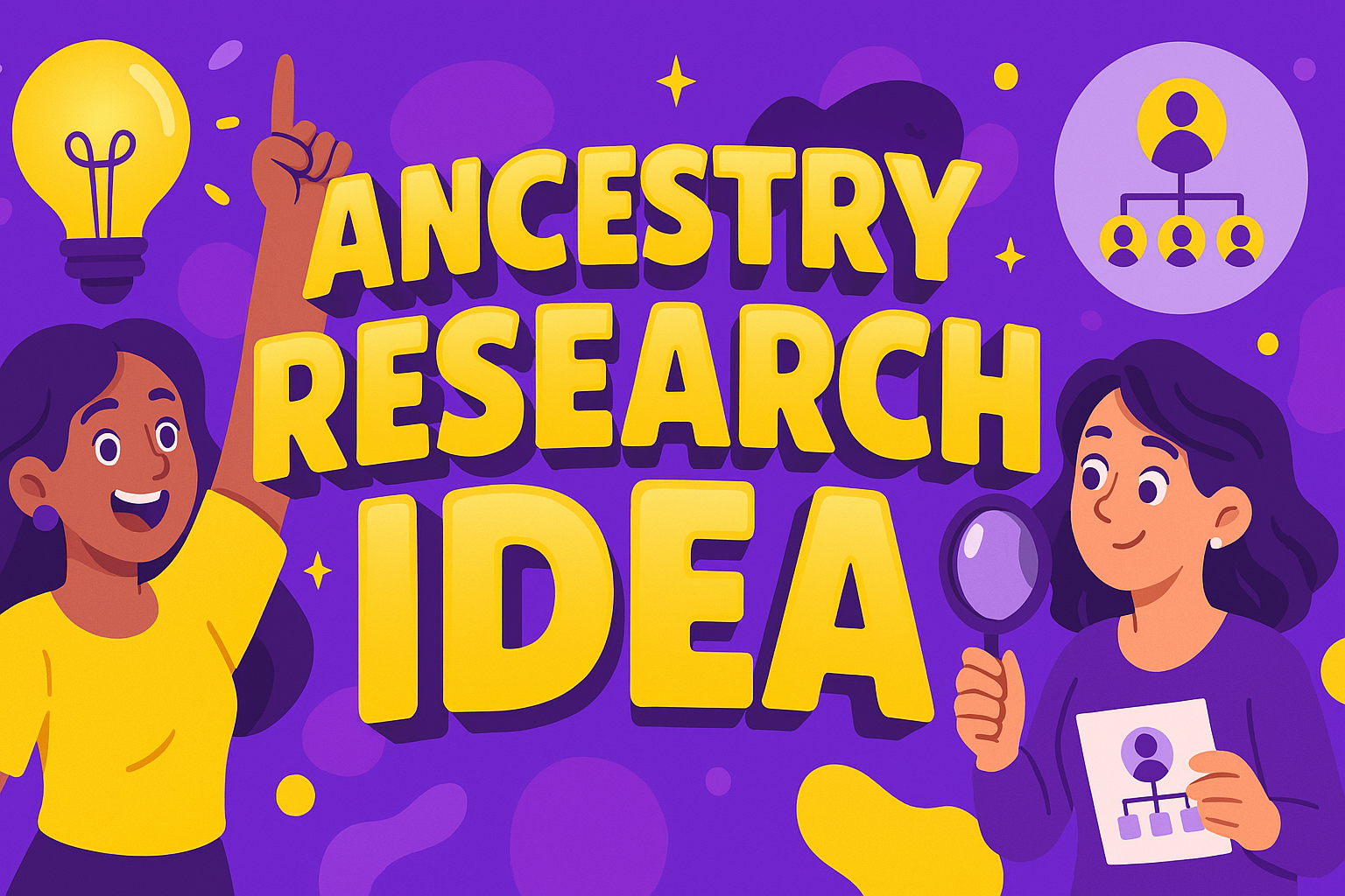 TOP 7 PROVEN VIRTUAL ANCESTRY RESEARCH SERVICES in 2025