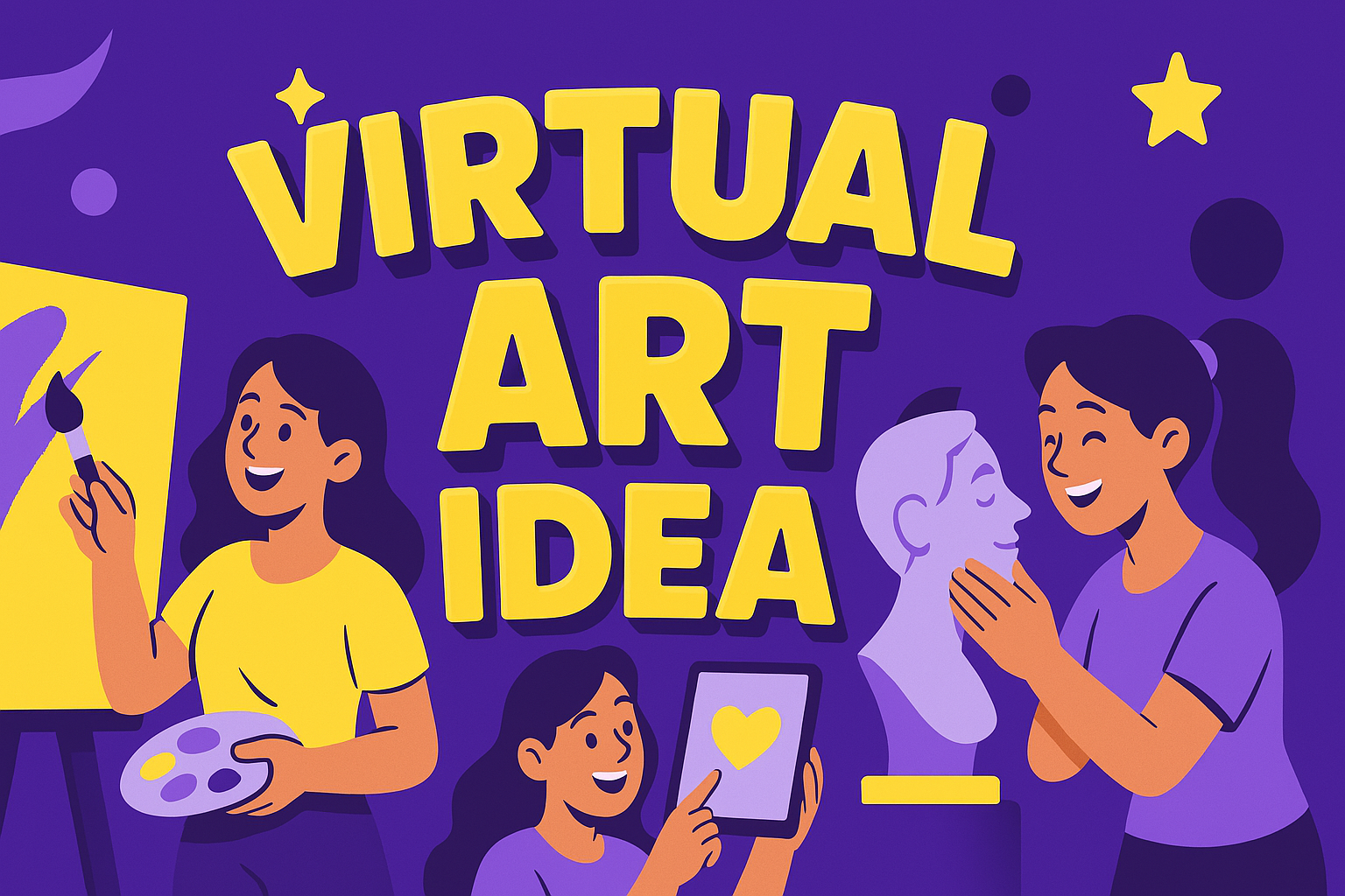 BEST Tips and Secrets to START Virtual Art Appreciation Courses in 2025