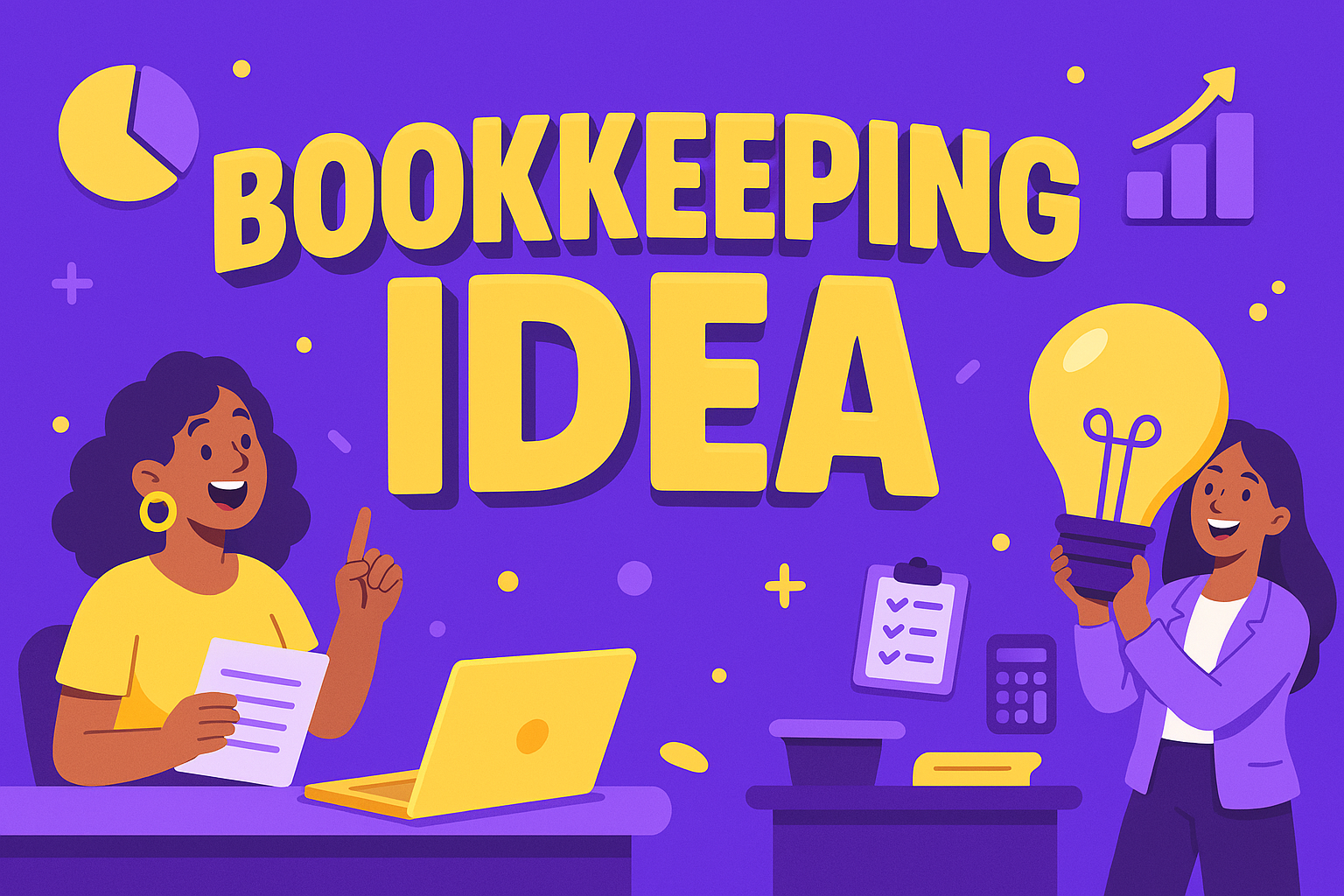 Top 5 PROVEN Benefits of Virtual Bookkeeping for Creative Entrepreneurs in 2025