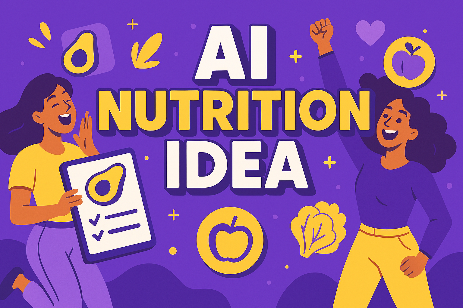 PROVEN Benefits of AI Nutrition Coaching: MUST-HAVE Tips Using Food Journals in 2025