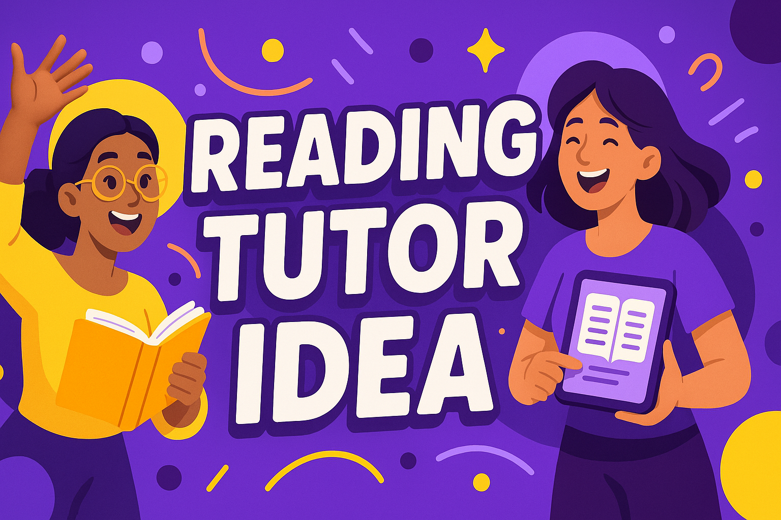 PROVEN LESSONS for Using a Virtual Reading Tutor: TOP TIPS for Parents in 2025