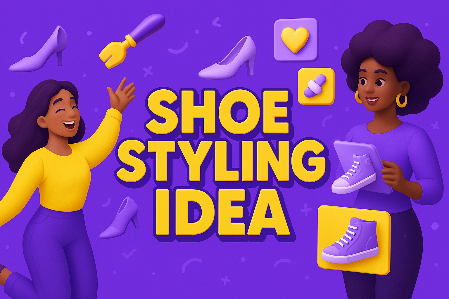 BEST GUIDE: Proven TIPS and STEPS for Starting a Virtual Shoe Styling Consultation Business in 2025