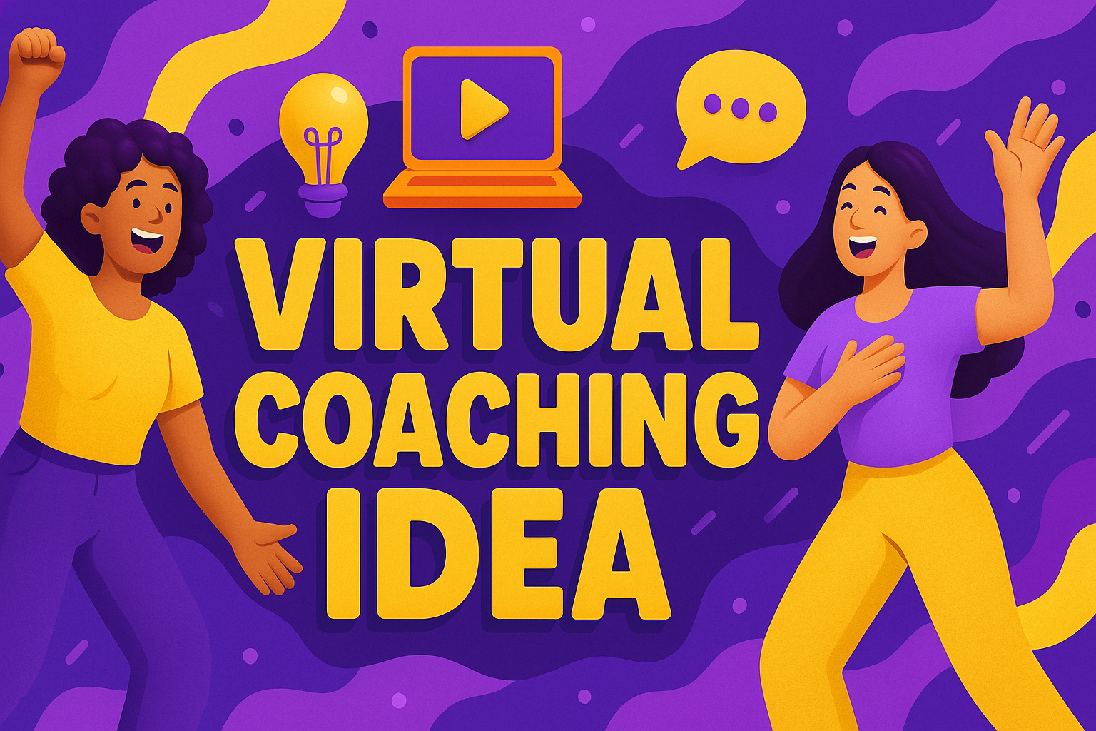 MUST-HAVE TIPS for Launching a Virtual Study Skills Coaching Business in 2025