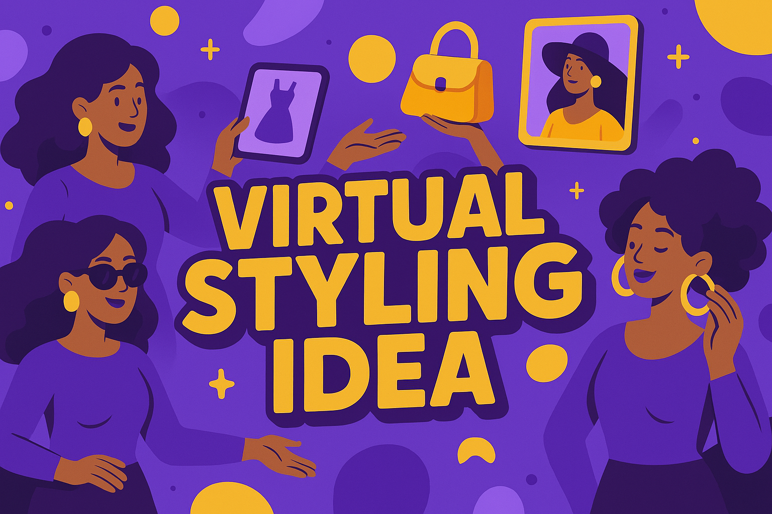 TOP 7 SECRETS to SUCCESSFUL Virtual Styling for Special OCCASIONS in 2025