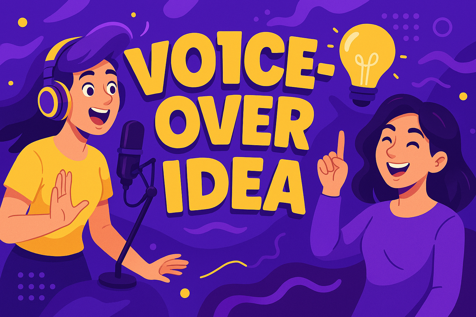 Top 7 PROVEN STEPS to Optimize VOICE-OVER SERVICES for Commercial Projects in 2025