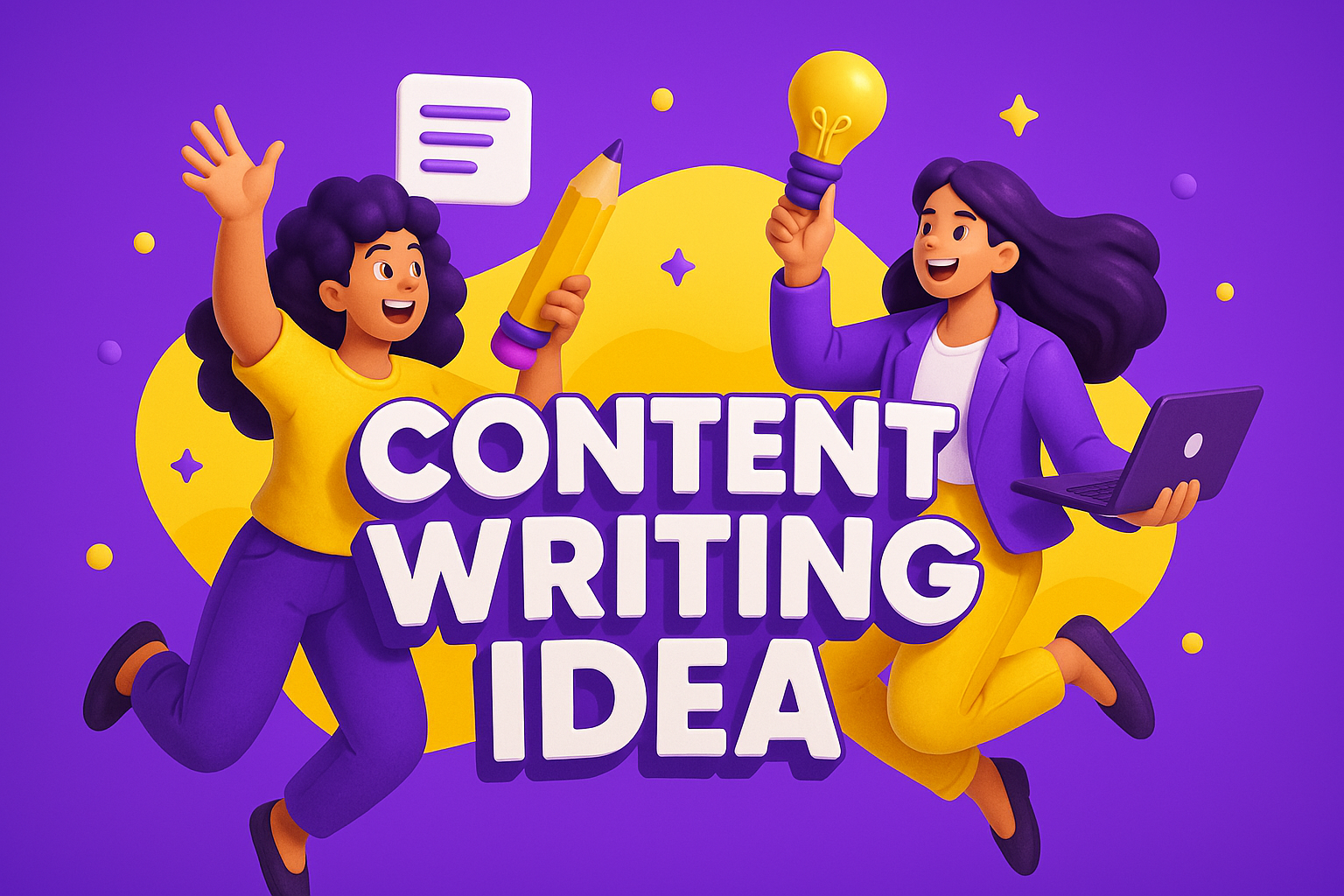 TOP 10 PROVEN WEBSITE CONTENT WRITING TIPS for SMALL BUSINESSES in 2025