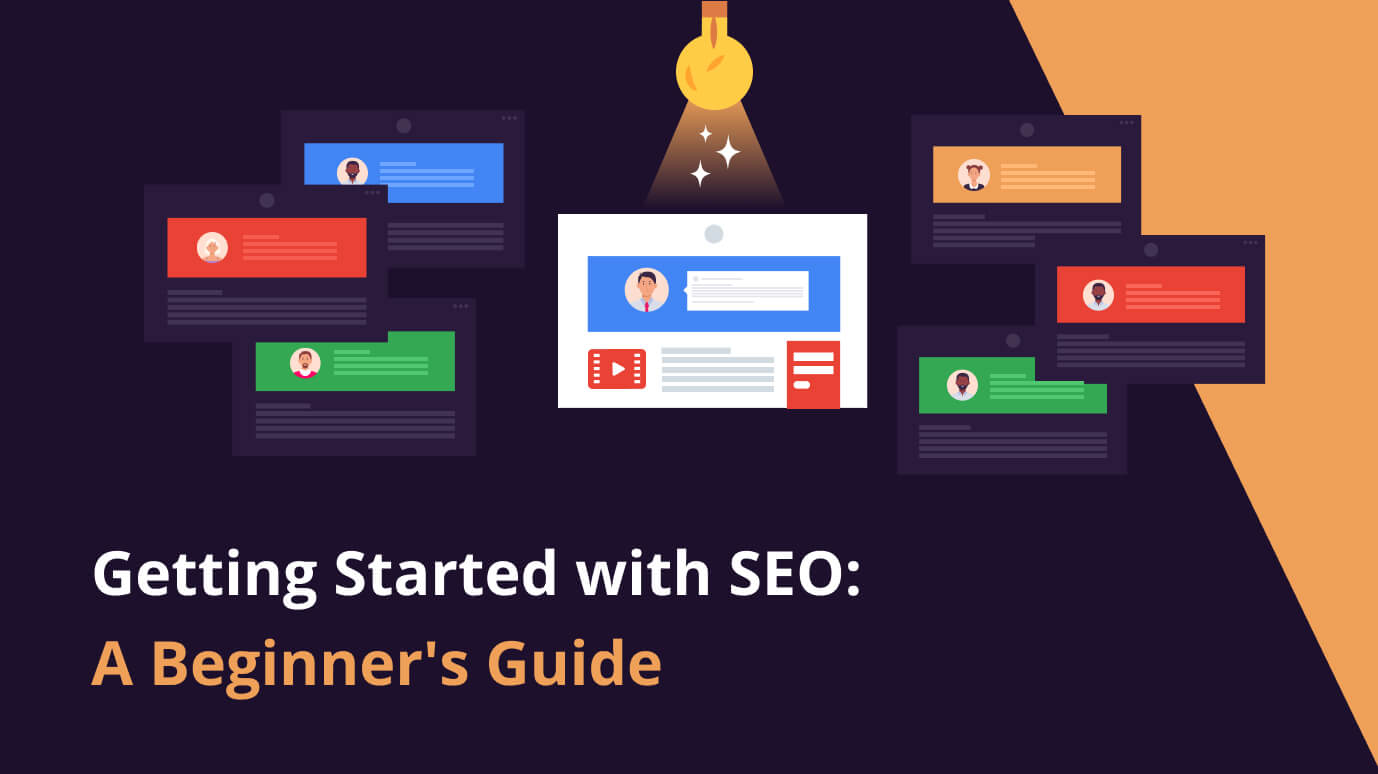 Getting Started with SEO: A Beginner's Guide