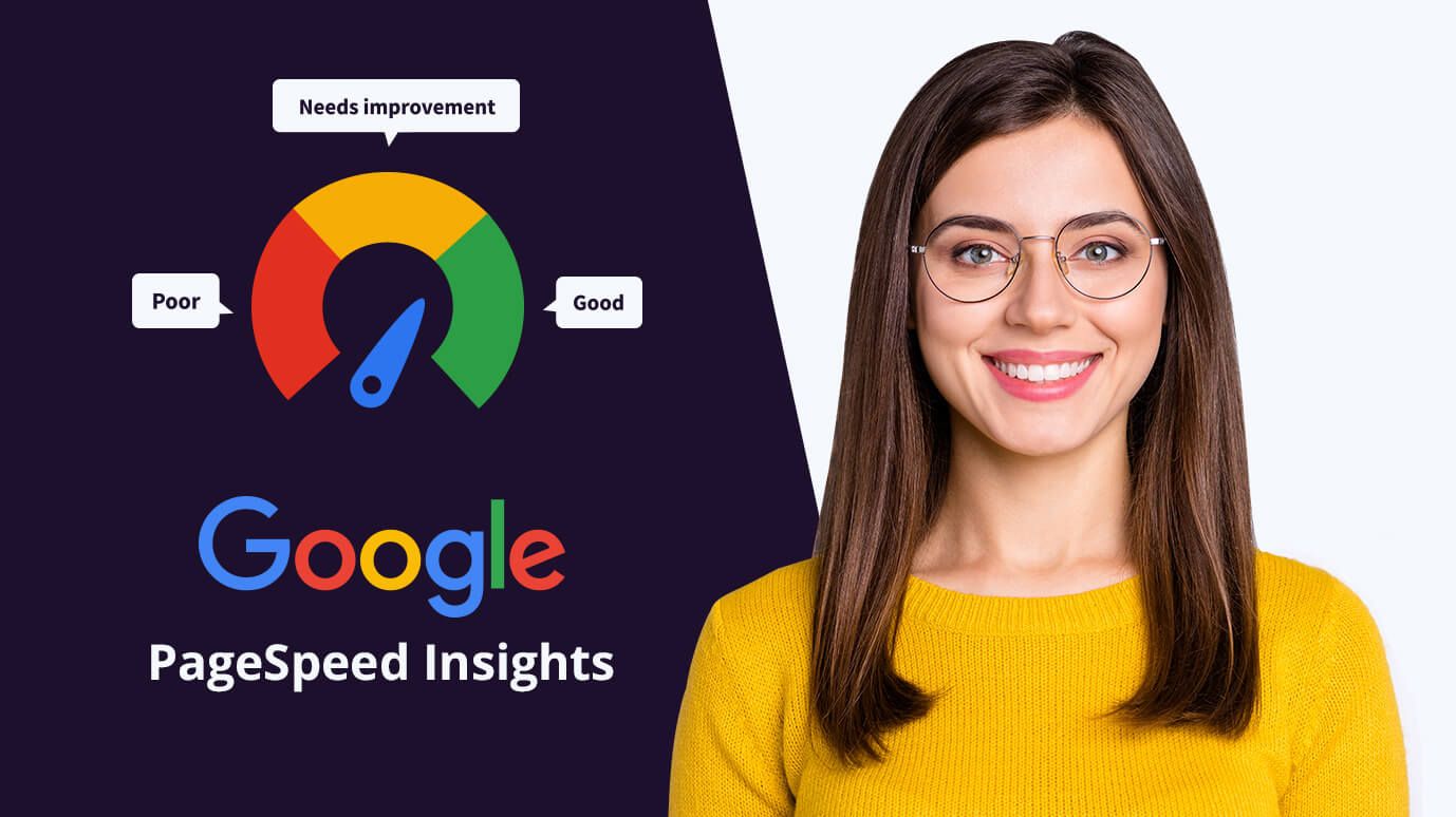 7 Ways to Improve Google PageSpeed Insights Score
