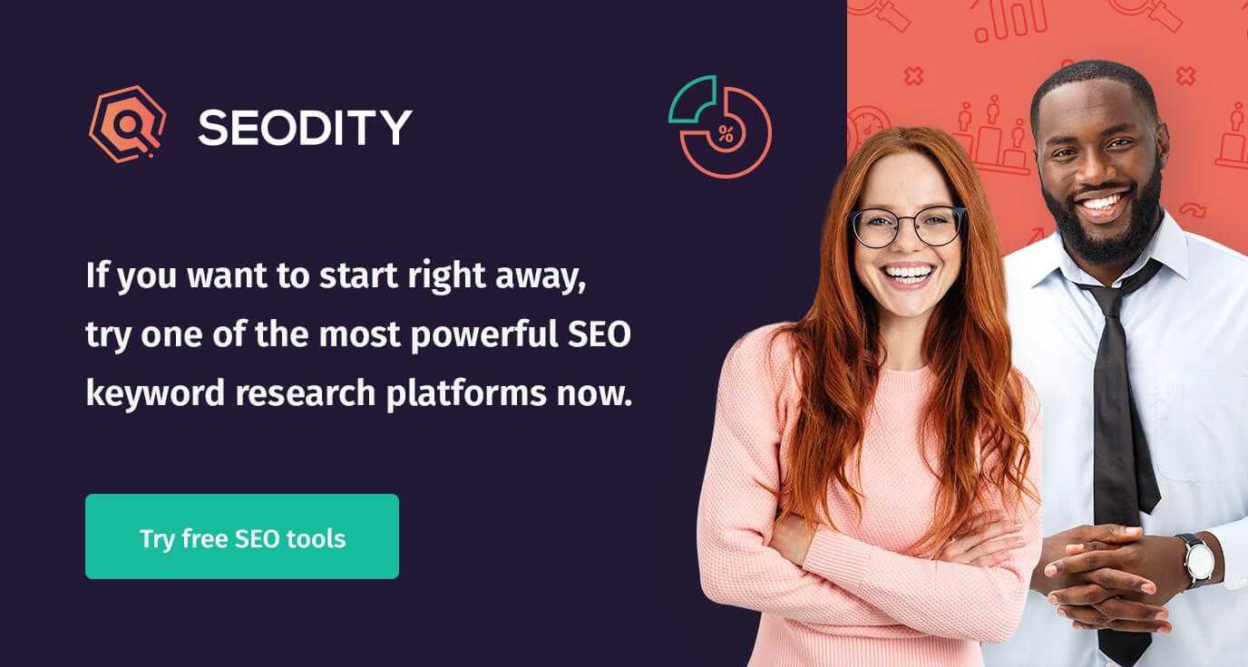 8 Best Keyword Research Tools in 2021 [Free Apps Included]