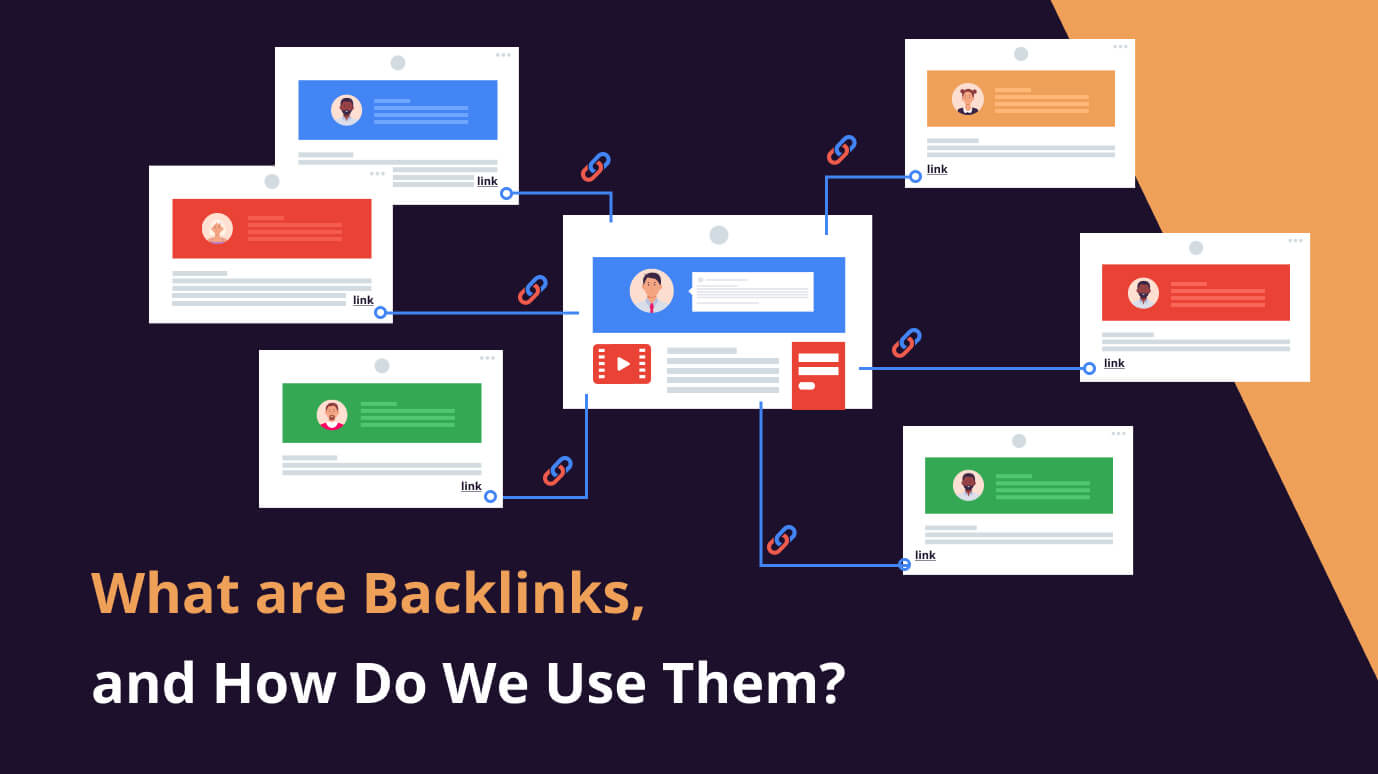 Keyword Backlinks