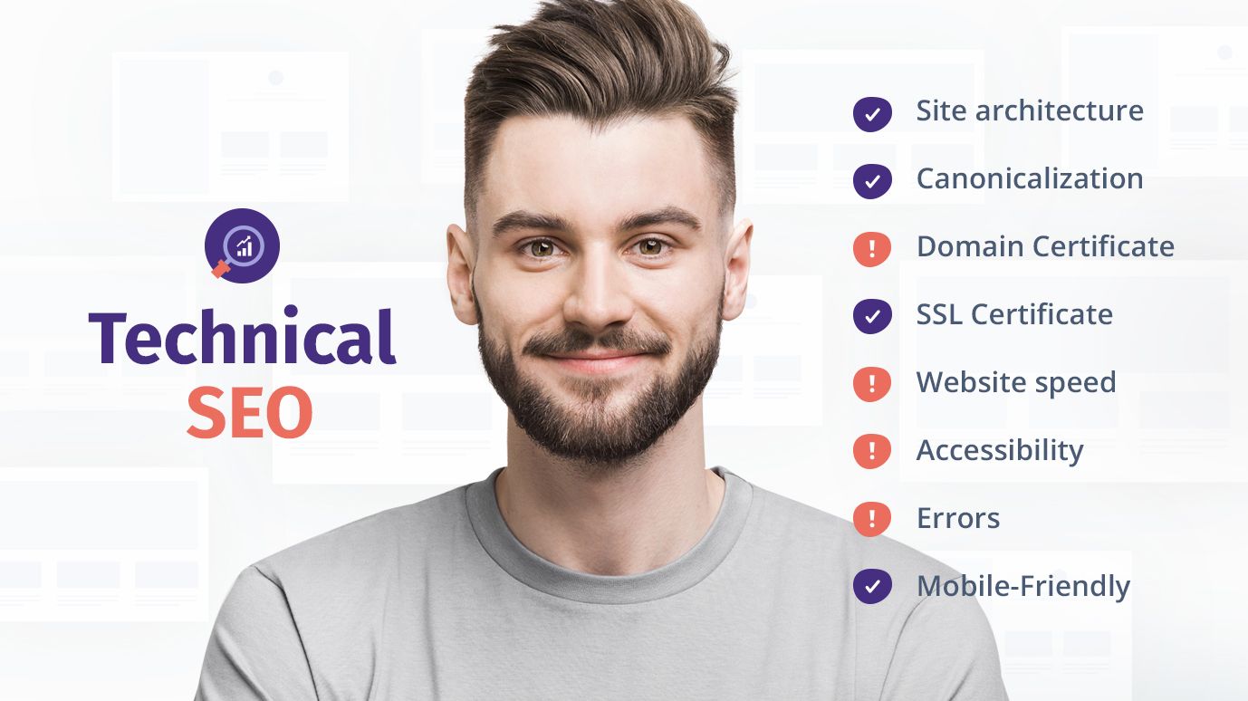 Everything You Need to Know About Technical SEO