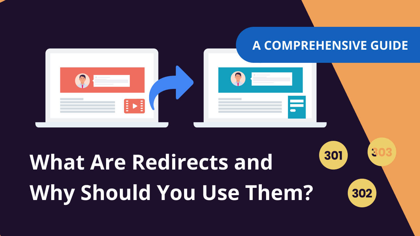 Mastering Redirects: A Complete Guide to Proper Usage