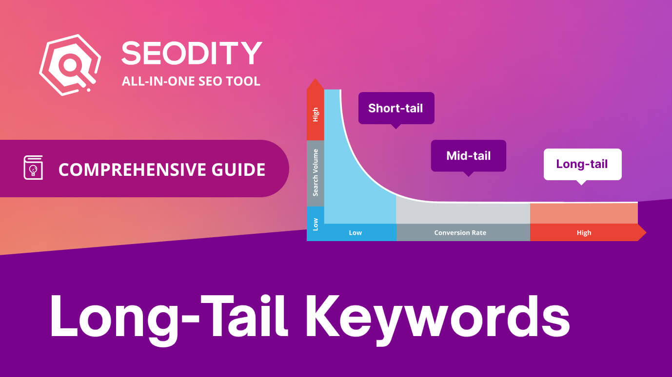 Long-Tail Keywords: A Comprehensive Guide