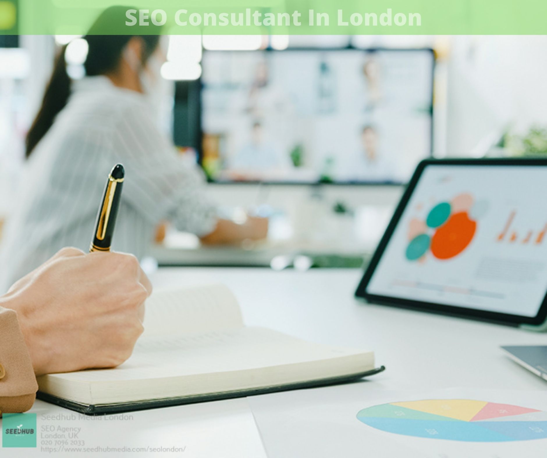 White Label Search Engine Optimization London, UK