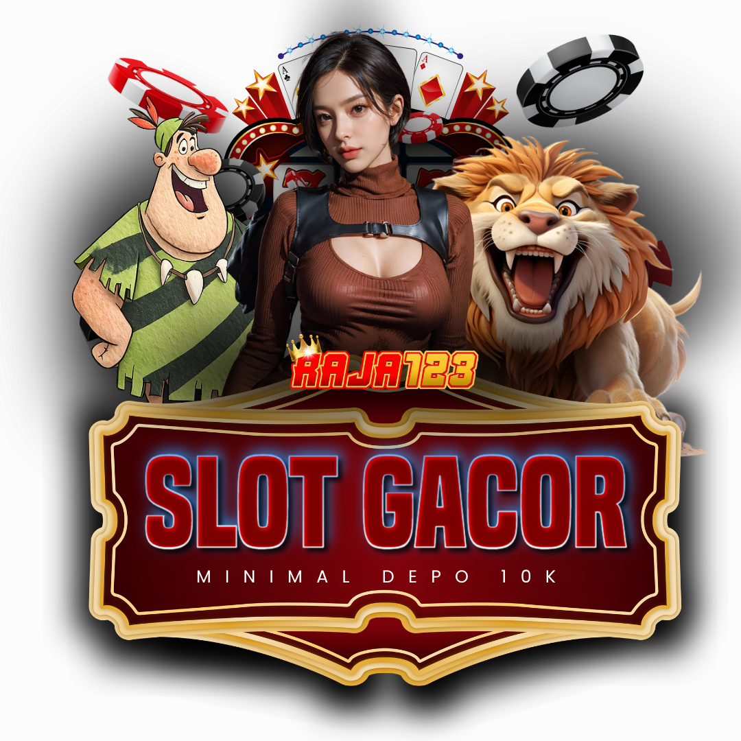 RAJA123: Bocoran Angka RTP SLOT Deposit Pulsa Gacor Tertinggi image 1