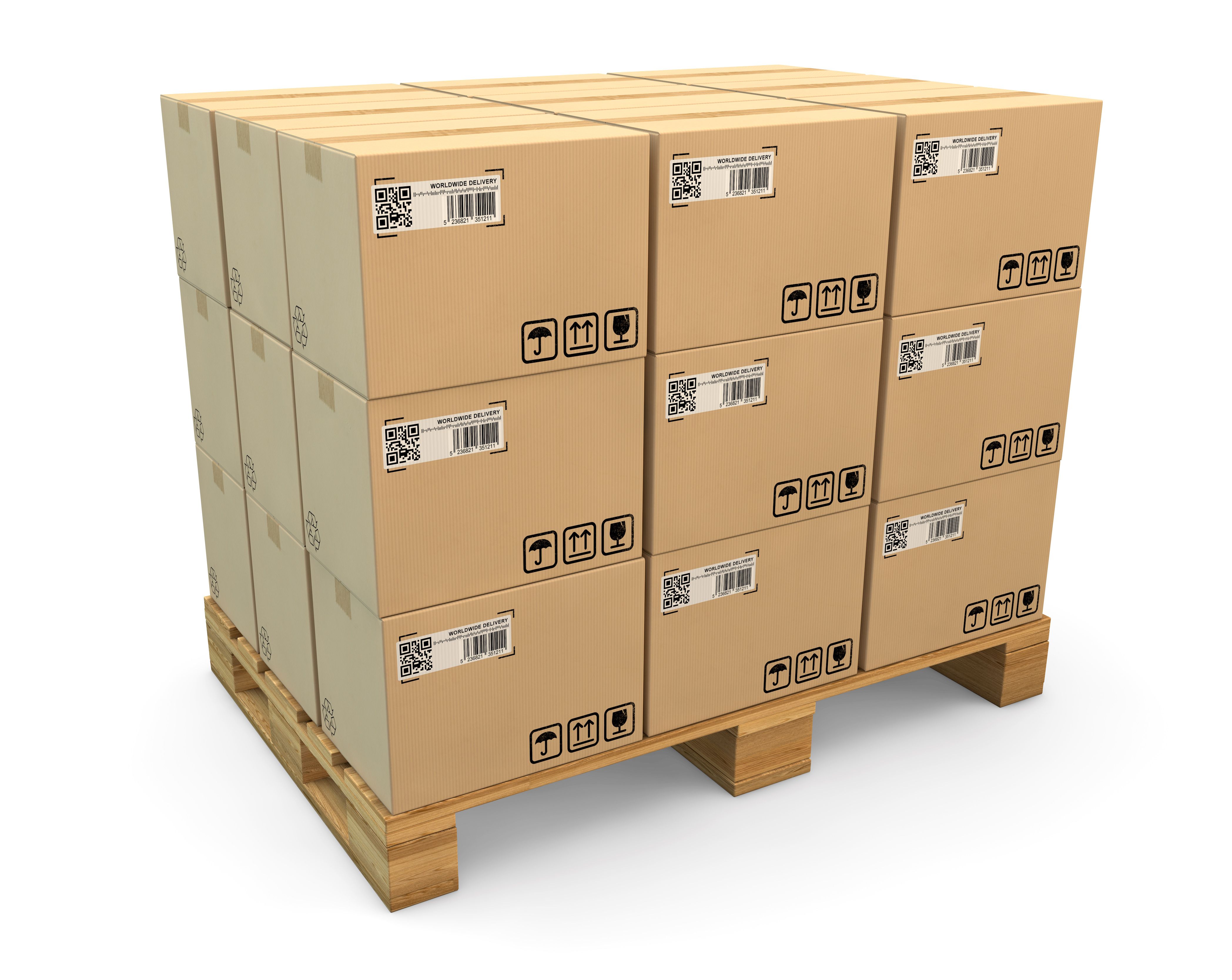 Packaging & Labelling