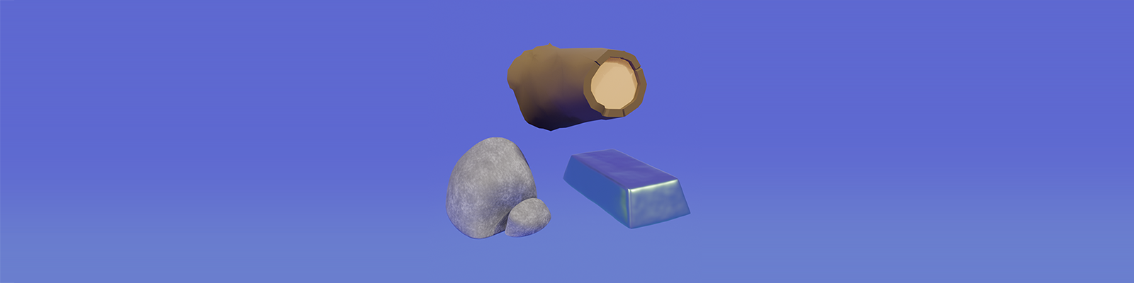 Collection banner