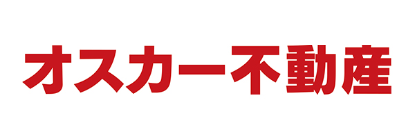 株式会社OSCAR　オスカー不動産