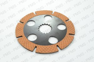 Disk - plocha