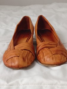 Кожаные туфли Германия