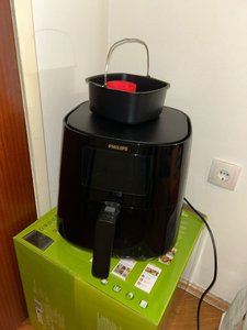 Airfryer Philips