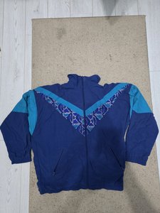 Vintage Crane Sport windbreaker