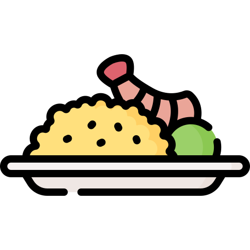 Морепродукти