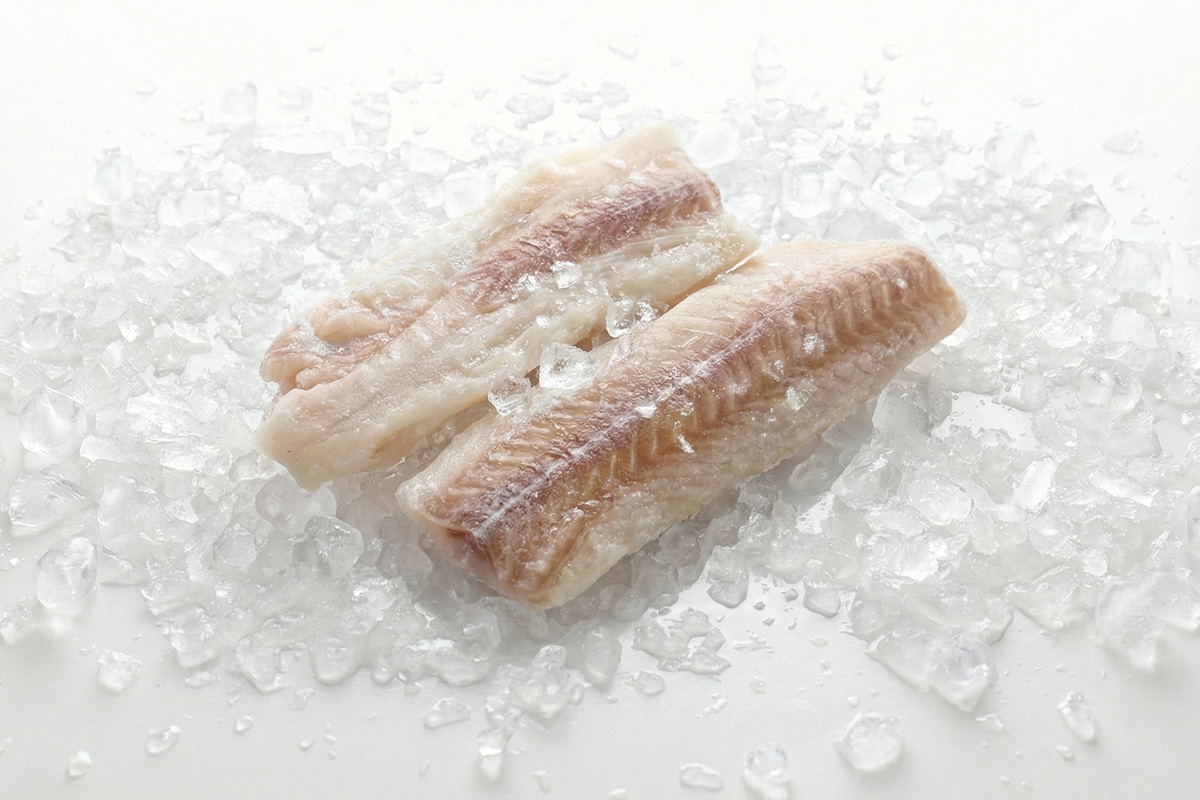 Мінтай філе