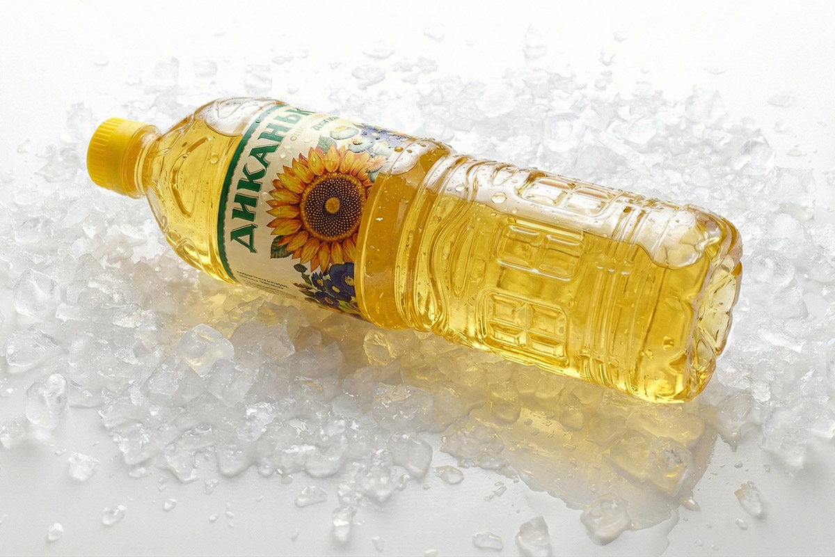 Запашна Олія