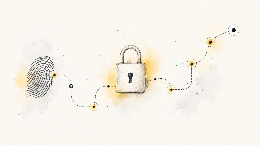 Antes de soltar agentes de IA en tu empresa: seguridad, permisos y trazabilidad