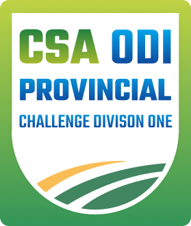 CSA ODI D1 2022 CSA ODI D1 2022