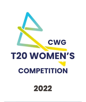 CWG W T20 2022