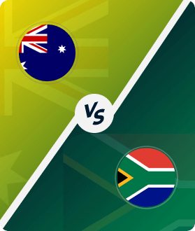 AUS vs SA 2022-23 AUS vs SA 2022-23