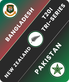 Tri-Series 2022 Tri-Series 2022